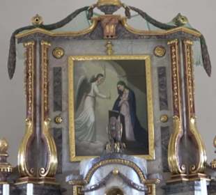 Friedhofskirche Schlatt
