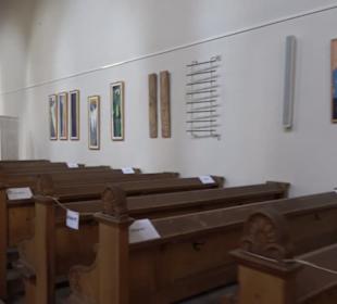 Evangelisch-lutherische Erlöserkirche