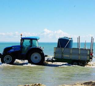 Ende September 2010 Inspirationen