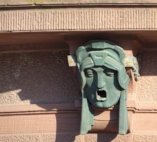 Congress Centrum Rosengarten