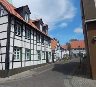 Ortsmitte