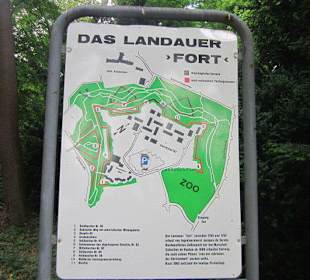 Festung Landau