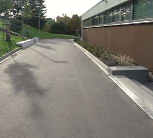 Buchsteighalle Weitingen im Gäu