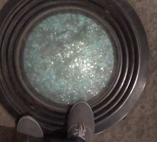 Welt der Marionetten