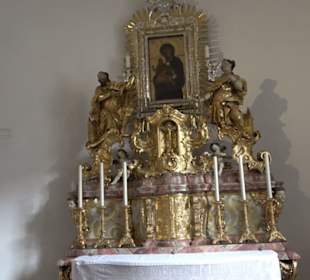 Stift Unserer Lieben Frau zur Alten Kapelle