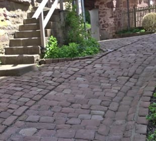 Altes Schloss Altensteig