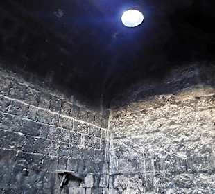 Santa Catalina Kloster