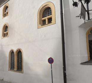 Stadtrundgang Nördlingen