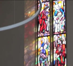 Kirche St. Johannes Baptist Hemmendorf