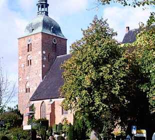 Ev. Kirche v. Burg