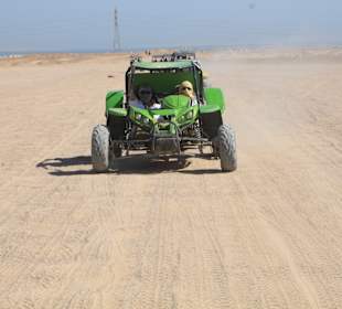 Quad Tour Hurghada