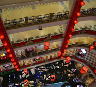 Berjaya Times Square