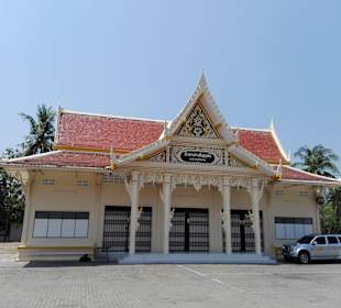 Ausflug Phuket Explorer