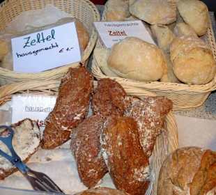 Rundgang über die Salzburger Schranne