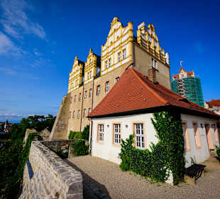 Schloss Bernburg 