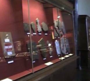 Naturhistorisches Museum