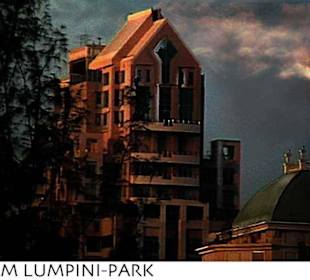 Am Lumpini-Park