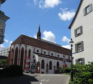 Altstadt Basel