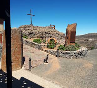 Wandern Playa del Ingles