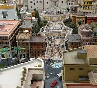 Ein Besuch im Miniaturwunderland