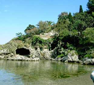 Isola Bella