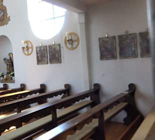 Pfarrkirche St. Sola Kösingen