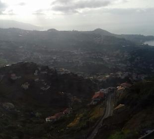 Wandern Funchal	