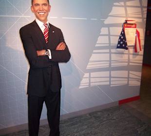 Yes YOU can...Obama