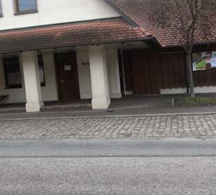 Backhaus Ehestetten
