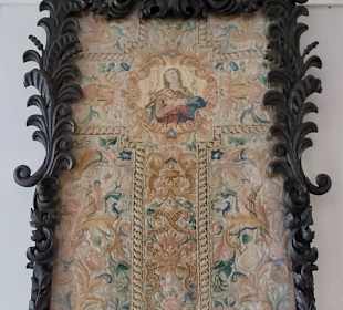 Nossa Senhora do Carmo