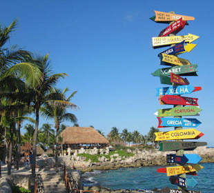 Xcaret