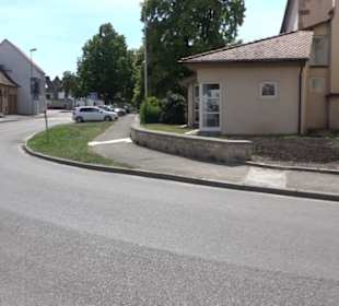 Kirche St. Ursula Oberndorf