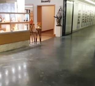 Wellnessbereich Mawell Resort 