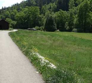 Römische Wasserleitung Obernau