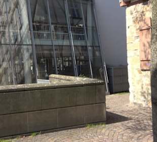 Stadtbücherei