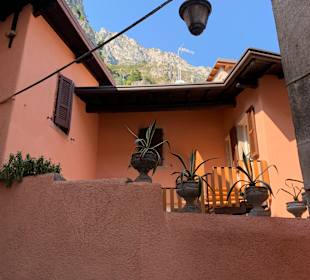 Altstadt Limone
