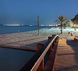 Strand Alcudia