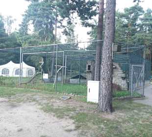 Freizeitpark Wendisch Rietz