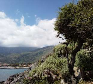 Bucht von Georgioupolis