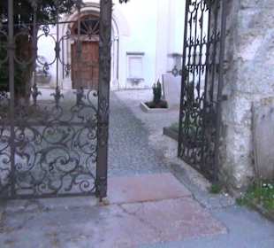 Kloster St. Zeno