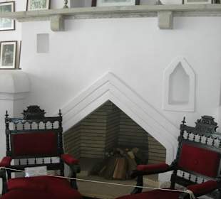 Balchik - The Castle