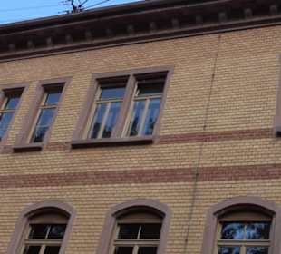 Bernheimersche Realschule