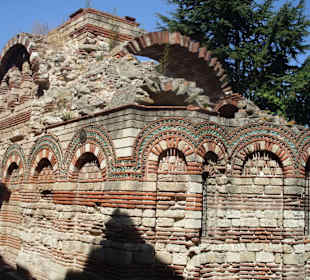 Erzengel Michael- und Gabriel-Kirche