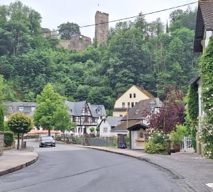 Wandern Höhr Grenzhausen