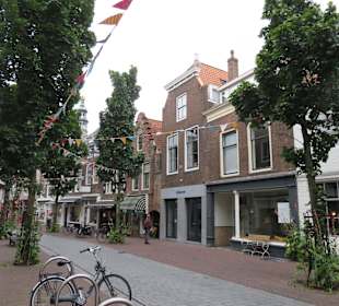 Stadtrundgang Middelburg