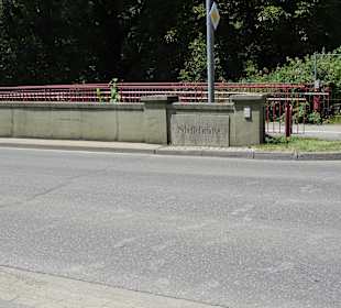 Scheffelbrücke Singen