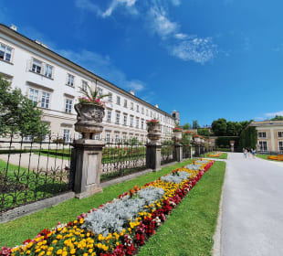 Mirabellgarten
