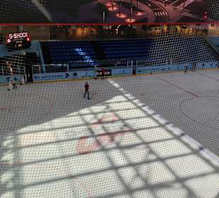 Dubai Ice Rink