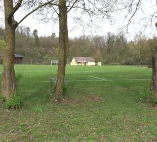 Sportplatz Gerhausen