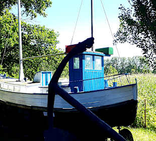 Atelier Otto Niemeyer-Holstein